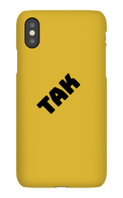 taktikaldestroy iPhone Phone Cases