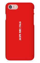 Cover iPhone