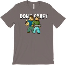 Don't Craft Graphic Tee 3B