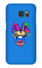 jokerkidd22 Samsung Phone Cases