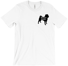 sharpeigamer T-Shirts