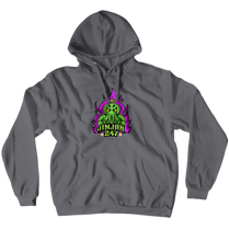 jinjar247 Hoodies (No-Zip/Pullover)