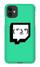 Lenny iPhone case