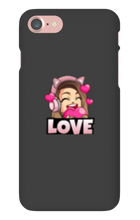 xelitenavix iPhone Phone Cases