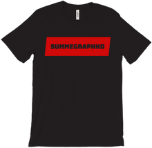 summegraphhd T-Shirts