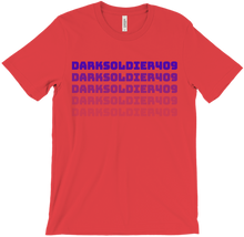darksoldier409 T-Shirts