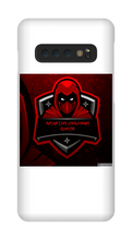 thespartanassassindante Samsung Phone Cases