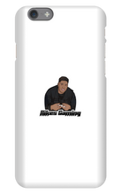 Aikes Gaming iPhone Phone Case
