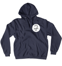 saiko_no_kenji Hoodies (No-Zip/Pullover)