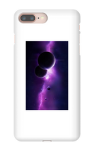 starr_system646 iPhone Phone Cases