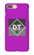 d_tronics_uk iPhone Phone Cases