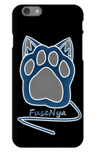 fusenya iPhone Phone Cases