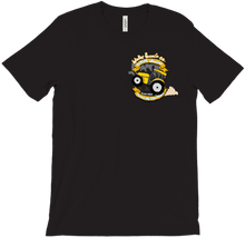 Wafer Farms T-Shirts