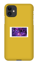 dub_th0rn iPhone Phone Cases