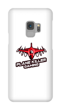 planekillergaming Samsung Phone Cases