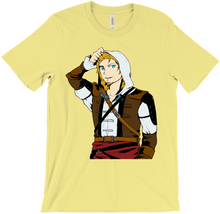 Maxi Kenway Persona Colour T-Shirt