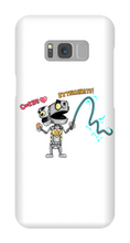 mumkuro Samsung Phone Cases
