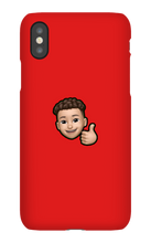 espositos06 iPhone Phone Cases
