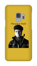 parcetur Samsung Phone Cases