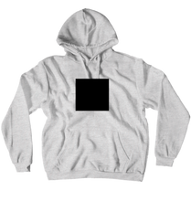 Hype Box of Luv (No-Zip/Pullover)