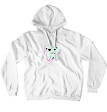 jbuhrl Hoodies (No-Zip/Pullover)