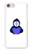 gerogigi iPhone Phone Cases