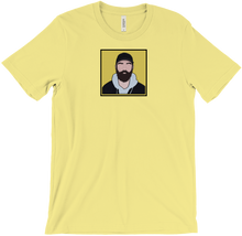 harryhgholmes T-Shirts