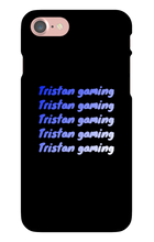 Tristan Gaming  iPhone case