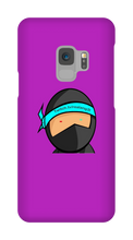 realang3l Samsung Phone Cases