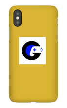 g0r023 iPhone Phone Cases