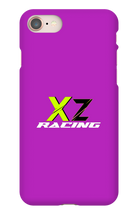 xzracing iPhone Phone Cases