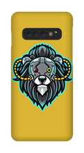 MechLion Samsung Cases