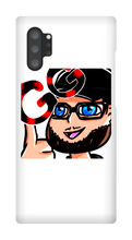 GG Samsung Phone Cases