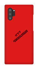 ttvmexicanbruh Samsung Phone Cases