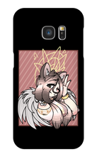Raengelic Samsung Phone Case Design 2