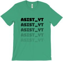 asist_yt T-Shirts