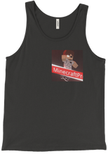 minecraftpro Tank Top