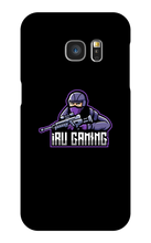 iRu.Gaming Samsung Phone Cases