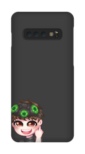 yuzsifr Samsung Phone Cases