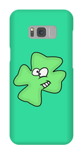 TheCL0VER Samsung Phone Cases