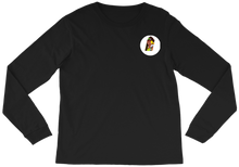Mike Lucio Long Sleeve
