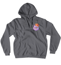 Hoodies (No-Zip/Pullover)