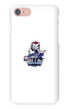 therealzukumix iPhone Phone Cases