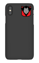 sputknik iPhone Phone Cases