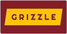Grizzle XXL Mousepad