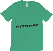 Fystren FanBoy T-Shirt