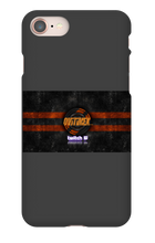 Ovitimex_ iPhone Cover
