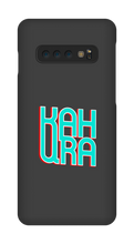 Kahura Phat Text Samsung Phone Cases