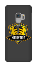 hammyc85 Samsung Phone Cases