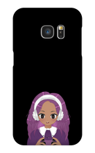 bratzbarb Samsung Phone Cases